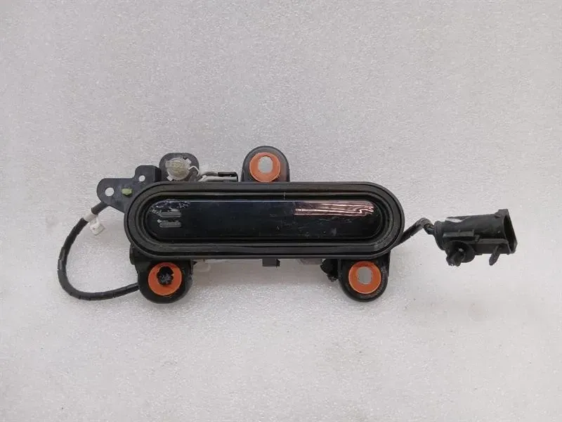 Aston Martin Rapide 10-14 door handle 7G43-226A28-A door handle rear right