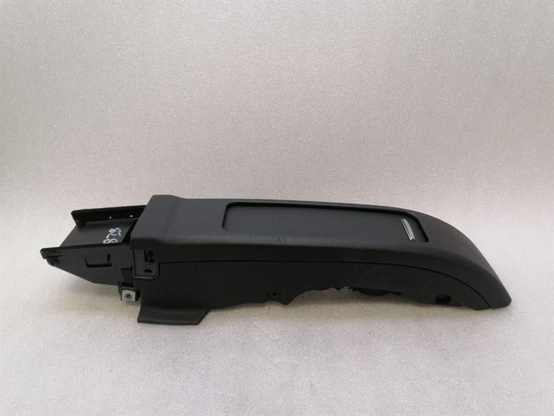 Bentley Continental GTC 18-24 3S 3SD Rear Center Console 3SD858415 Rear Mount