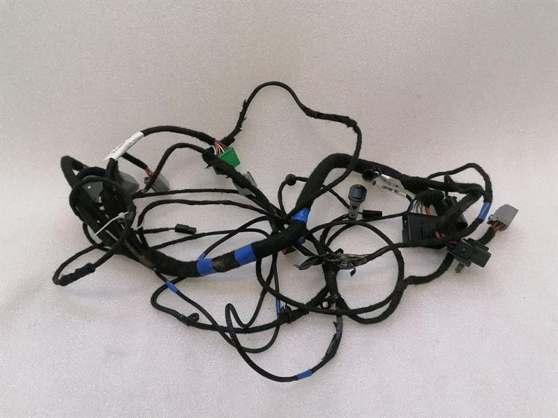 Ferrari California T F149 14-17 Wiring Loom 81976700 ROOF Wiring Harness ROOF
