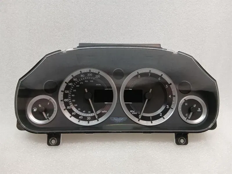 Aston Martin Rapide 10-14 Instrument Cluster AD43-10849-CC Speedometer