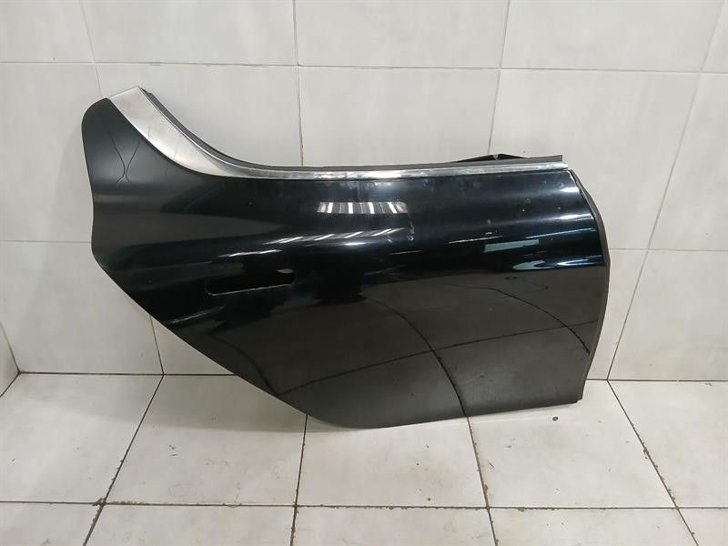 Aston Martin Rapide 10-14 right rear door AD43-66-10128 door rear right