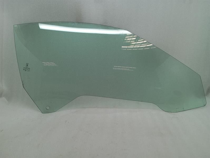Ferrari California T F149 14-17 Right Front Door Glass 86774300 Door Glass Right