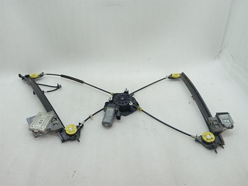 Ferrari California T F149 14-17 Right Front Door Winder 69844700 Window Regulator Re