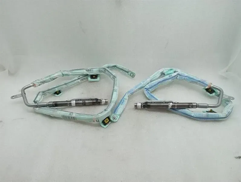 Porsche 911 992 modules 992880741D L + R module set kit roof
