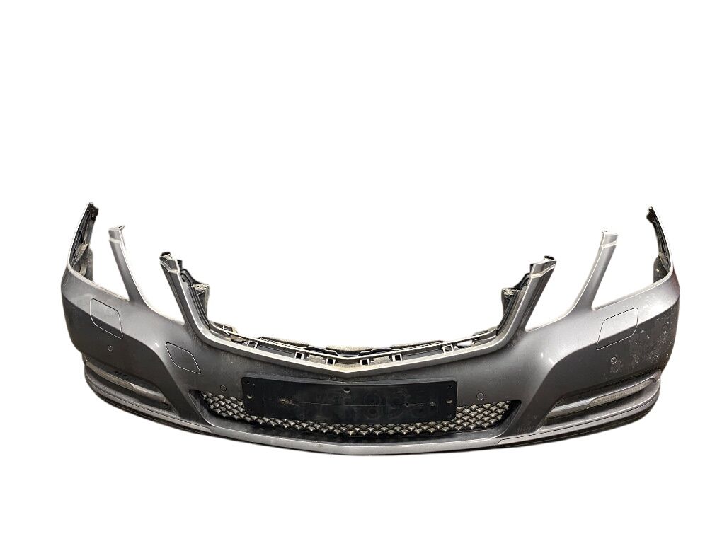 A2128801140 Front Bumper MERCEDES-BENZ E-CLASS (W212) (2009-2016)
