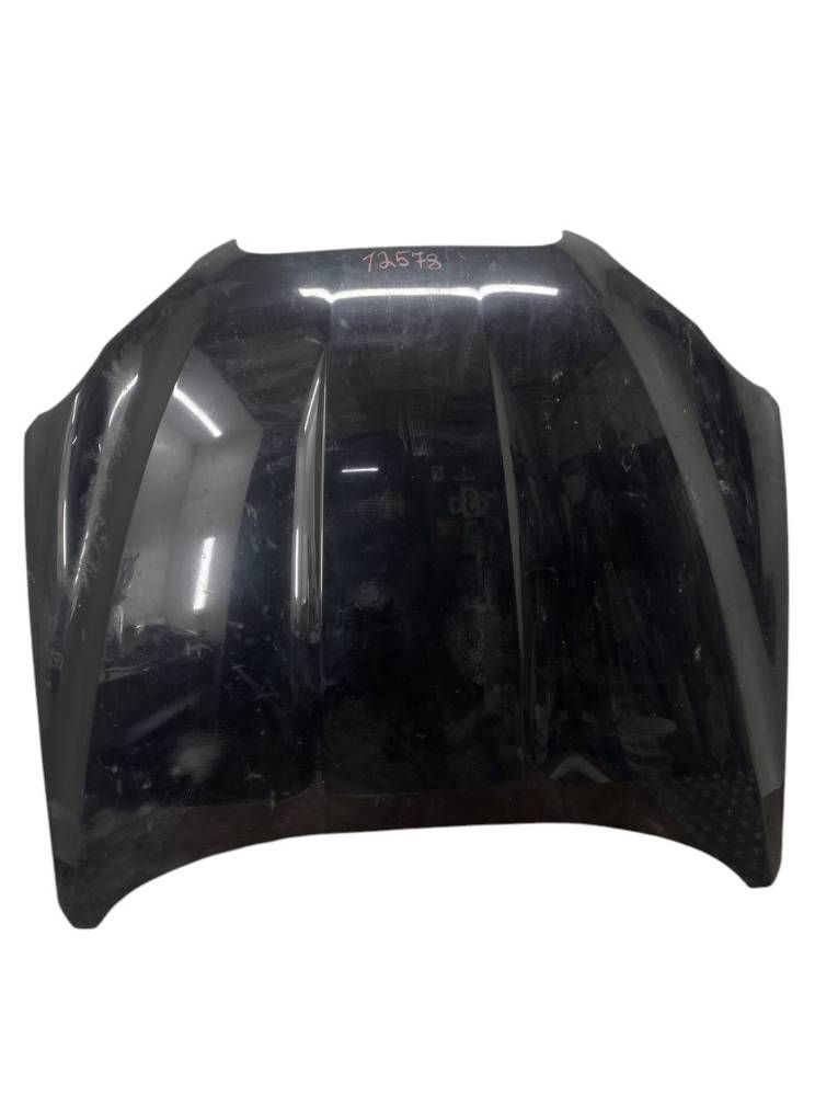 C2Z11444 Bonnet JAGUAR XF (X250, CC9) (2008-2015)