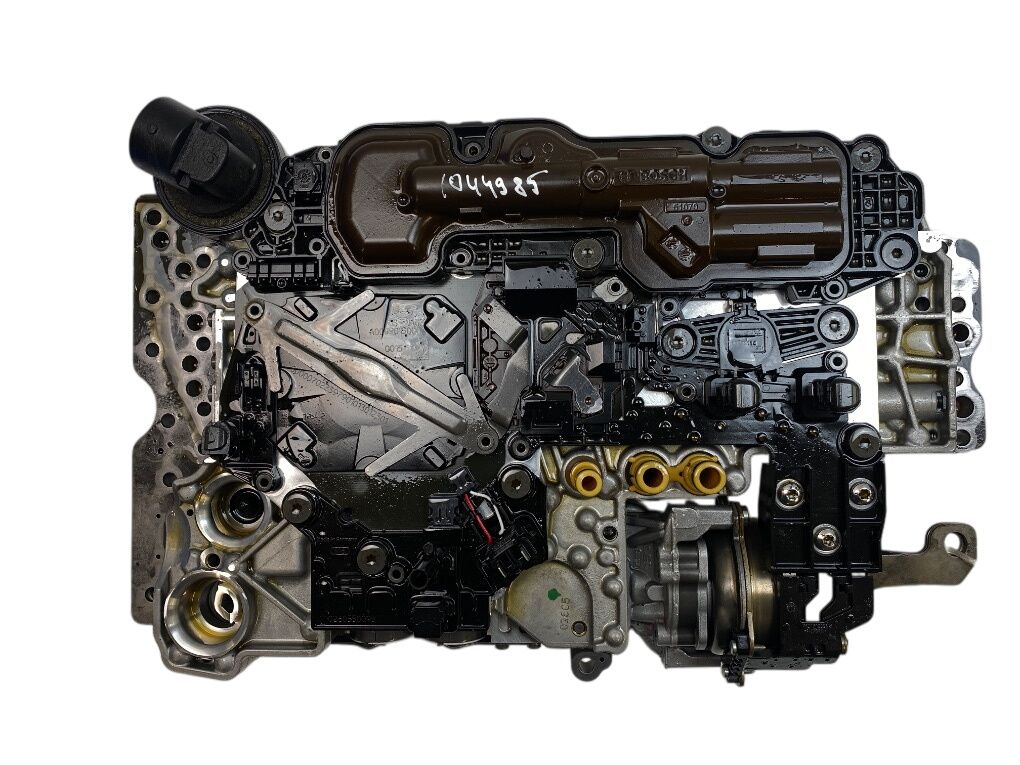 A7252701905 Aut. gearbox valve body (mechatronics) MERCEDES-BENZ E-CLASS (W213) (2016-2023)