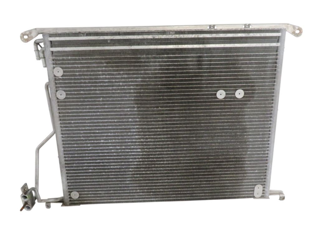 A2205001054 AC Radiator (condenser) MERCEDES-BENZ SL-CLASS (R230) (2001-2012)