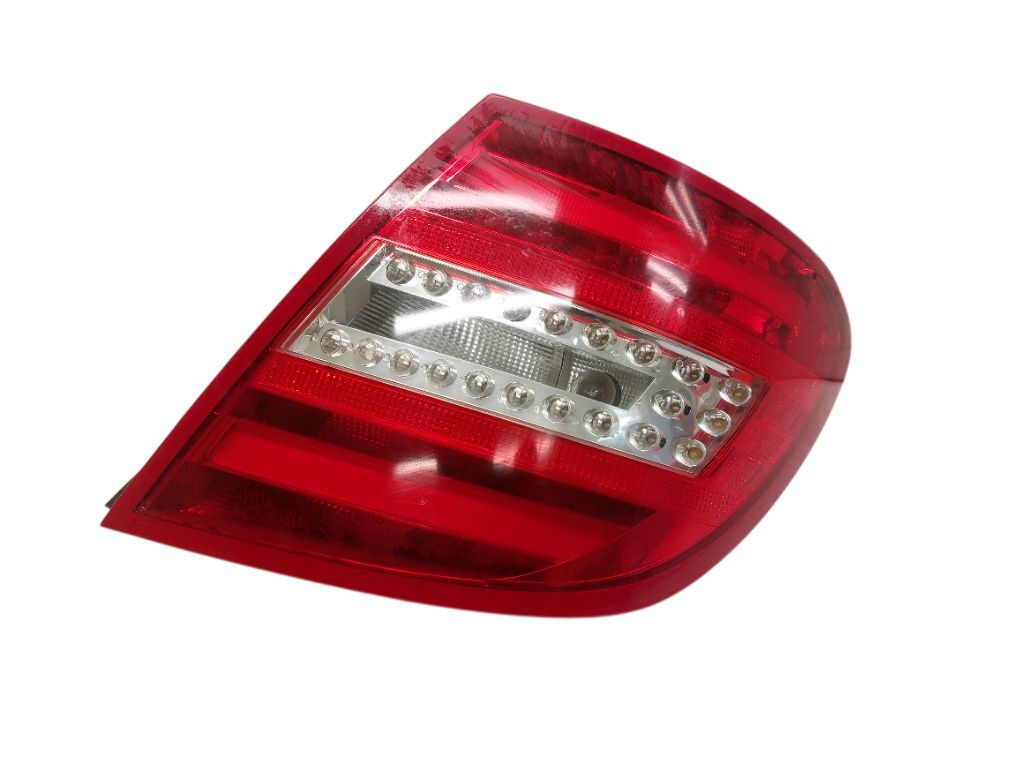 2048204764 Tail light, right MERCEDES-BENZ C-CLASS (W204) (2007-2013)