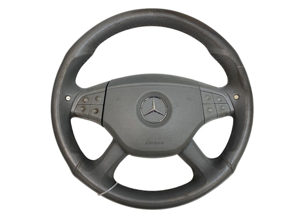 A1644602303 Steering Wheel MERCEDES-BENZ ML-CLASS (W164) (2005-2011)