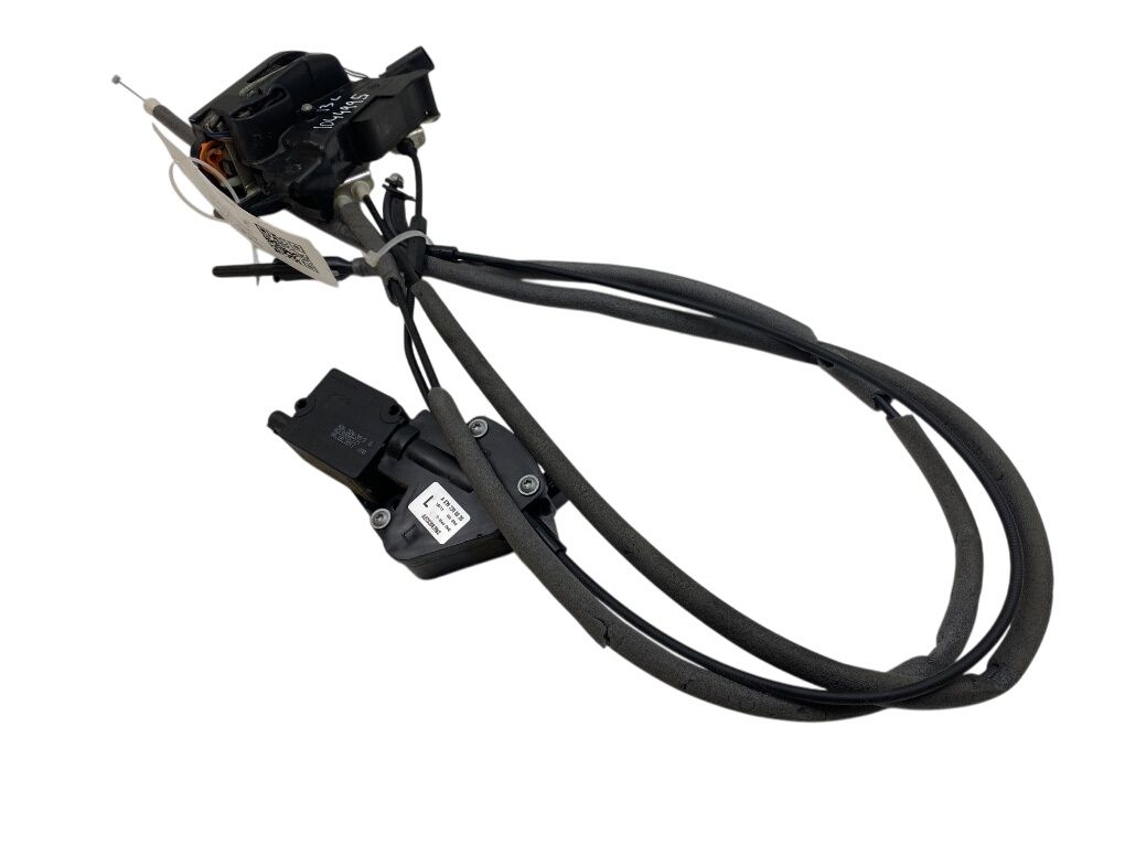A6397300835 Sliding door lock left MERCEDES-BENZ VITO / VIANO (W639) (2003-2014)