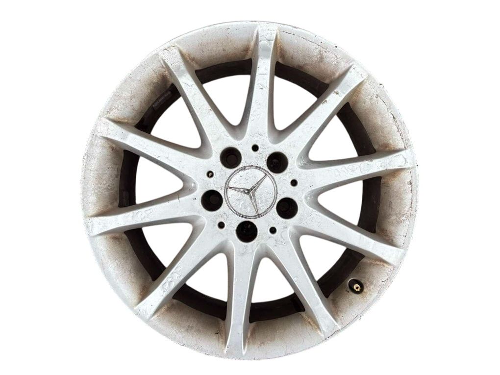 A1694010702 Rim 1 pc MERCEDES-BENZ VITO / VIANO (W639) (2003-2014)