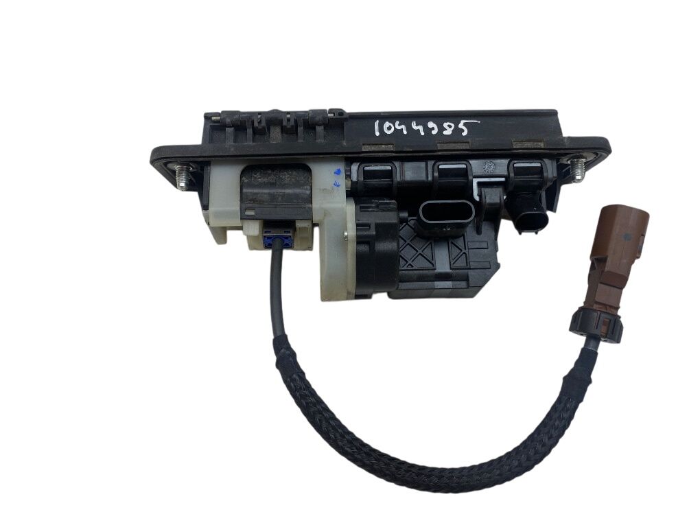 A0009056206 Reverse camera MERCEDES-BENZ E-CLASS (W213) (2016-2023)
