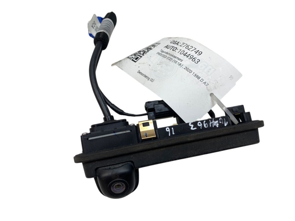 99240J7300 Reverse camera KIA CEED III (CD) (2018-)