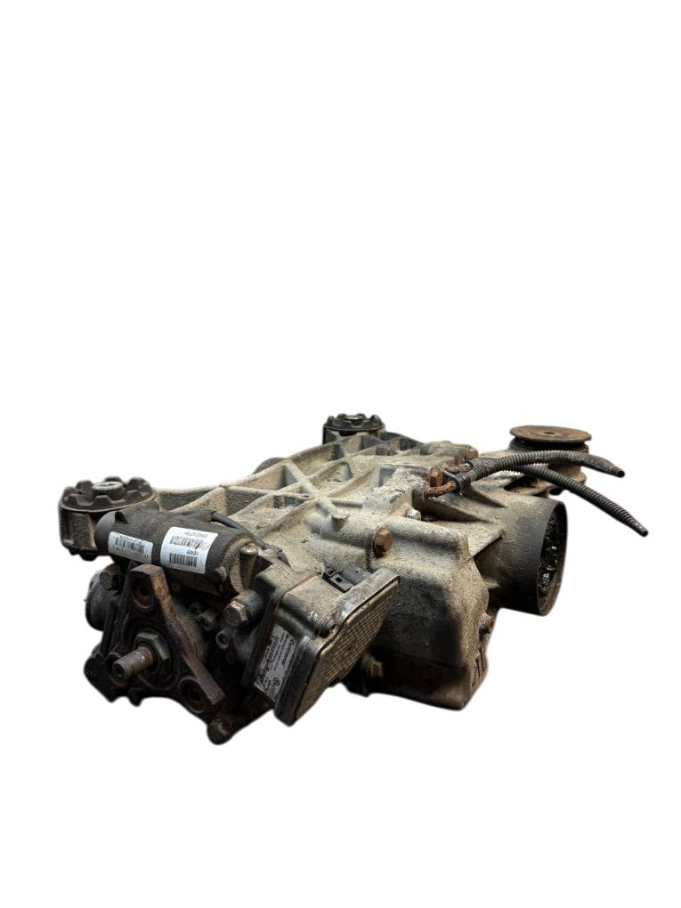 0AY525010L Rear axle differential VW TIGUAN I (5N) (2007-2018)