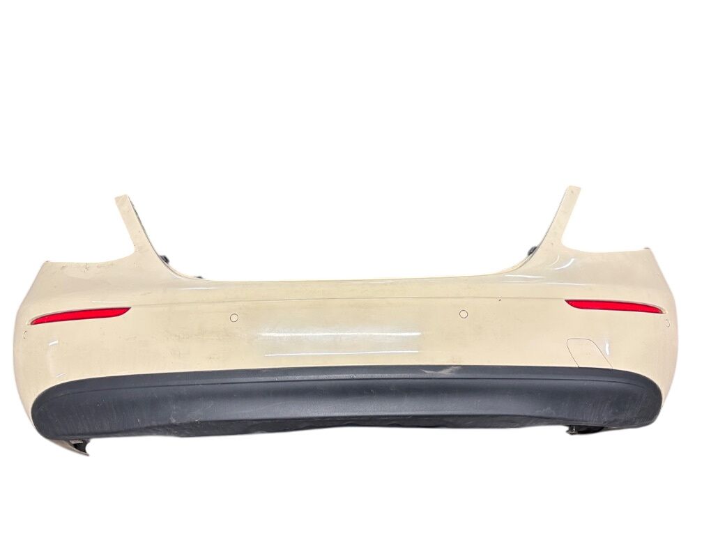 A2138850425 A2138850125 Rear bumper MERCEDES-BENZ E-CLASS (W213) (2016-2023)