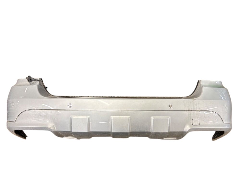 A1648805804 A1648855025 Rear bumper MERCEDES-BENZ ML-CLASS (W164) (2005-2011)