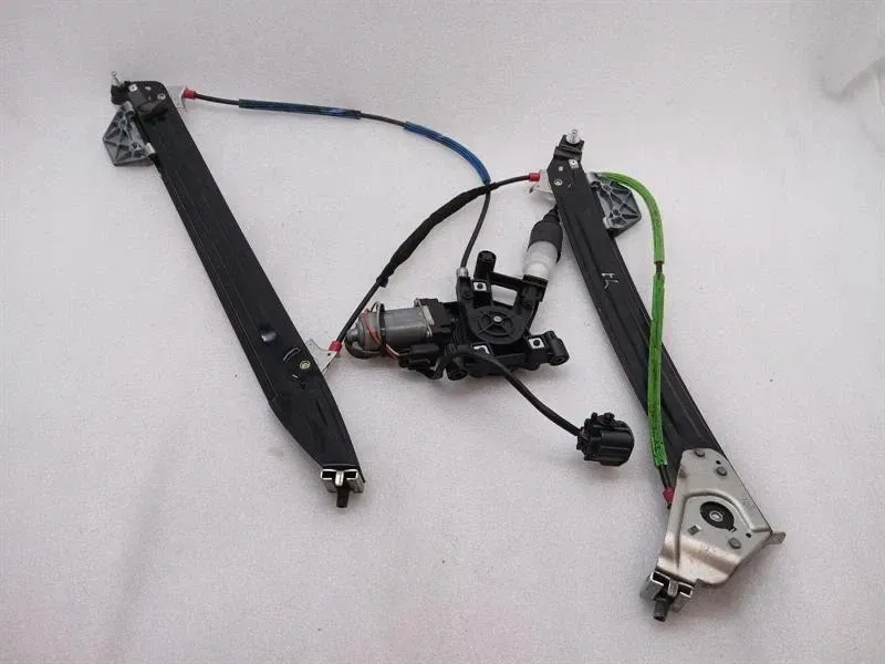 Aston Martin Rapide Left Front Door Winder AD43-F23201-AD Window Regulator Front Li