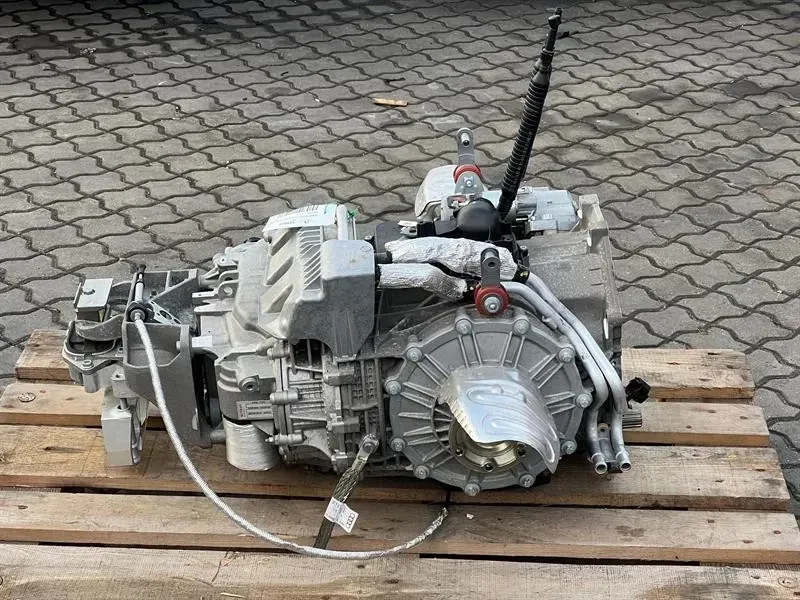 2019-2024 LAMBORGHINI HURACAN EVO AWD GEARBOX TRANSMISSION RZR OBZ GEARBOX