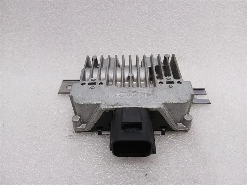 Aston Martin Rapide 10-14 electronic module 7H42-9D372-AA controller