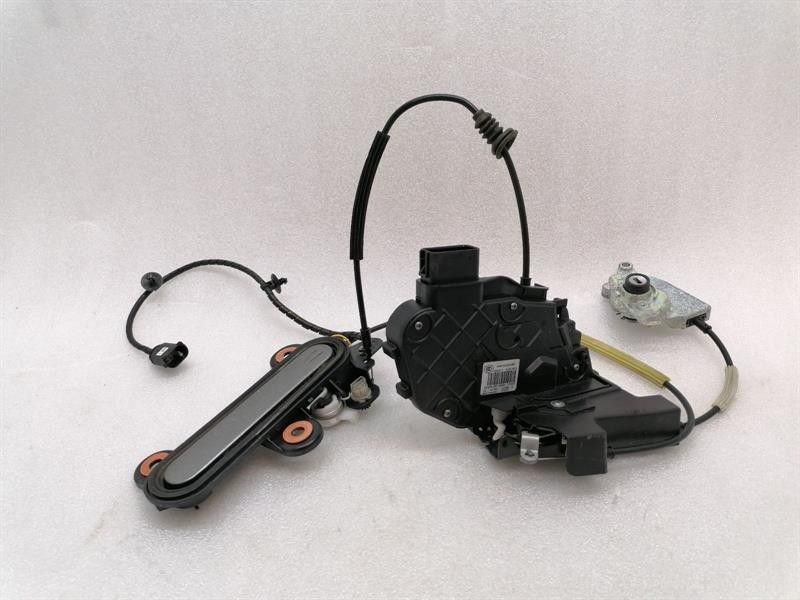 Aston Martin DB9 Volante Left Door Lock and Handle 7G43-226A28-A Left Door Handle