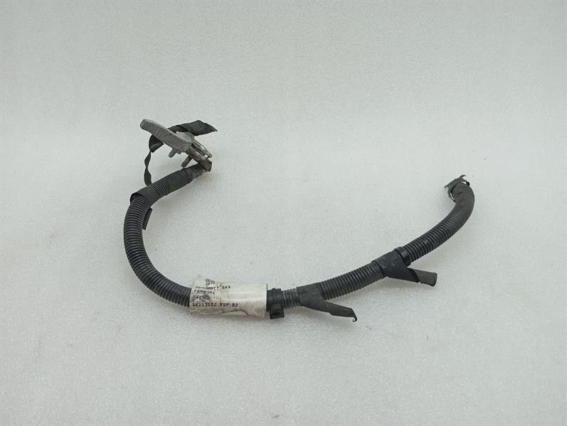 FERRARI CALIFORNIA T F149 14-17 WIRING LOOM 274898 WIRING HARNESS BATTERY
