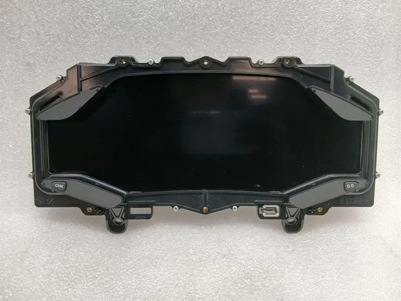 Lamborghini Huracan LP640 EVO SPYDER Instrument Cluster 4T0920900M Speedometer