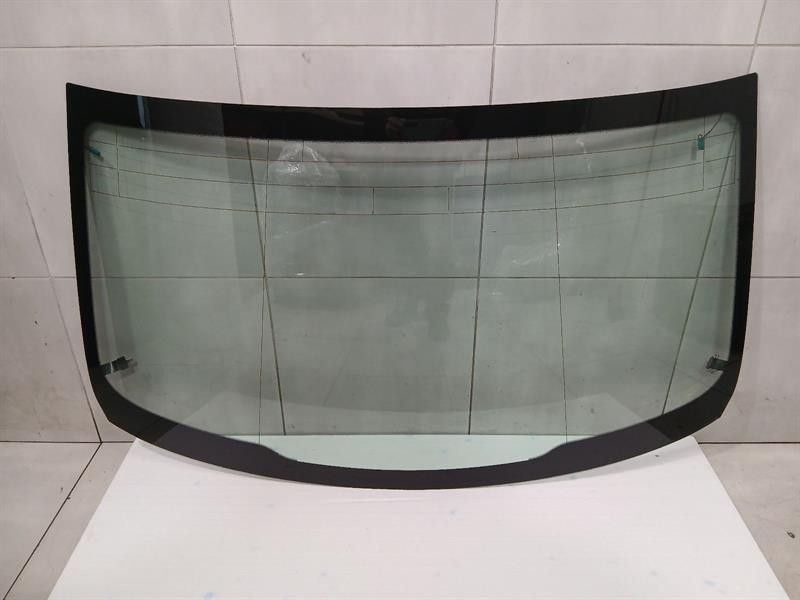 Maserati Quattroporte VI M156 Rear Screen 673003579 Rear Window