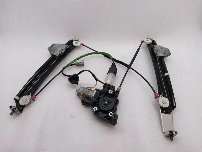 Aston Martin Rapide Right Rear Door Winder AD43-542700-AB Window Regulator Rear Re
