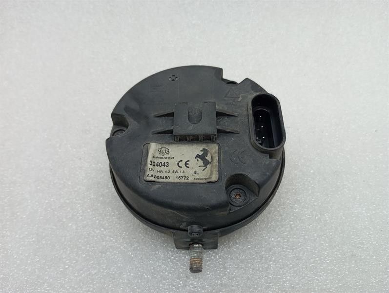 Ferrari California T F149 14-17 Alarm ECU 304043 Siren Alarm Horn Alarm System
