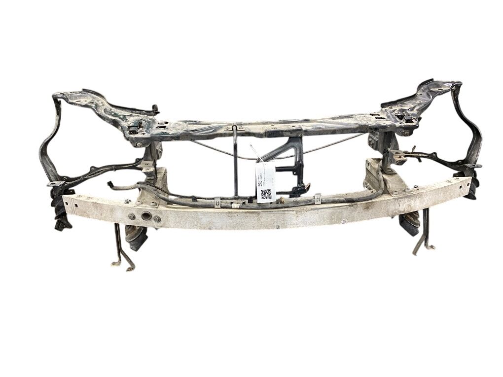 A2126201100 Front panel MERCEDES-BENZ E-CLASS (W212) (2009-2016)