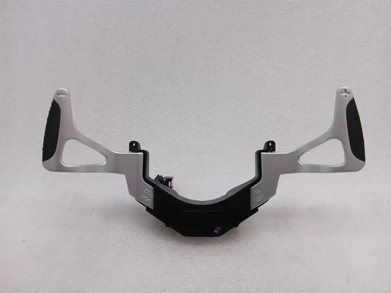 ASTON MARTIN RAPIDE 10-14 PADDLE SHIFT AD43-7L237-AA SHIFT PADDLES