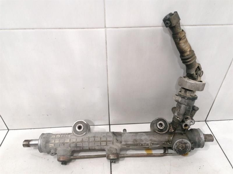 Mercedes E Class W211 Power Steering Rack A2114603200 Steering Rack A2034620478