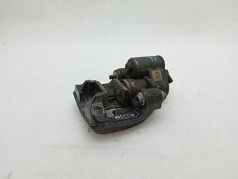Audi R8 4S Performance RLH Park Brake Caliper 4S0615403C Parking Brake Rear Left