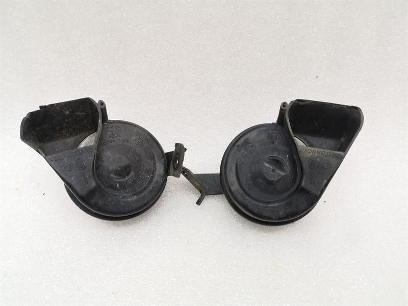 Mercedes S-Class W221 Horn Set A0065420820 Horn Fanfare Set