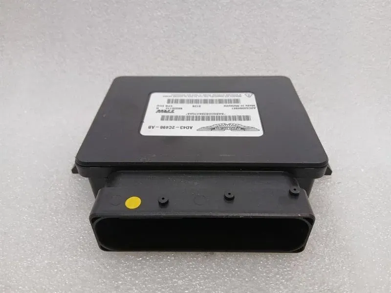 Aston Martin Rapide 10-14 electronic module AD43-2C496-AB controller park brake