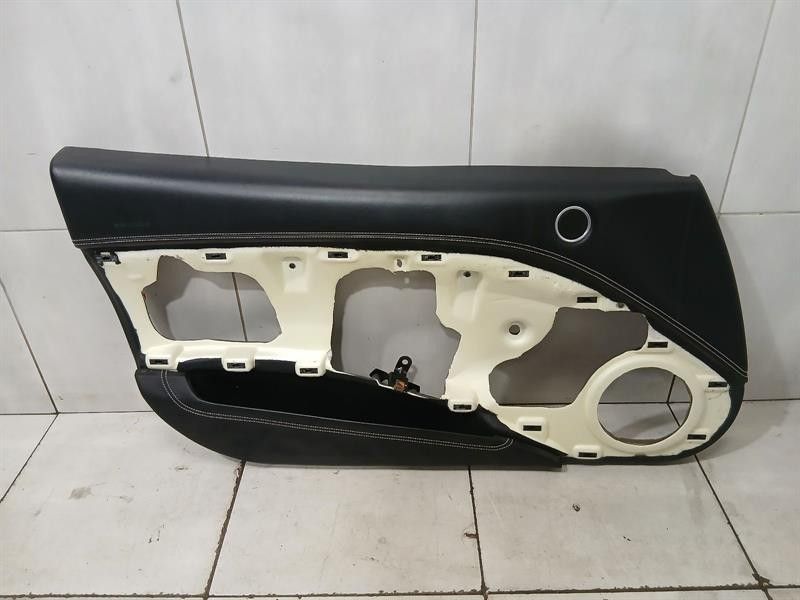 Ferrari California T F149 14-17 door card left 86453500 door panel left