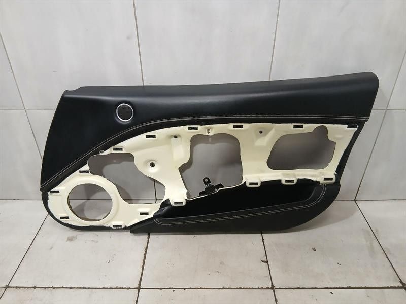 Ferrari California T F149 14-17 door card right 86454700 door panel right
