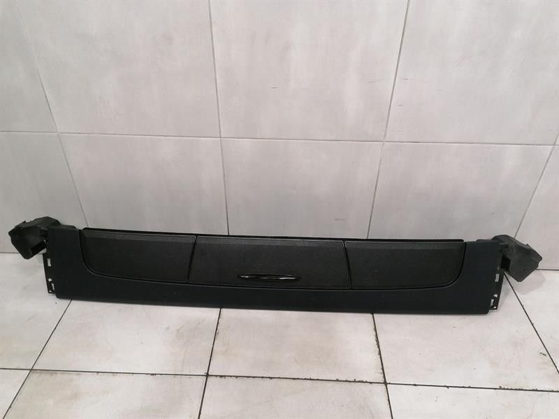 Mercedes SL R231 Rollover Bar Cover A2316902501 Roll Bar Cover