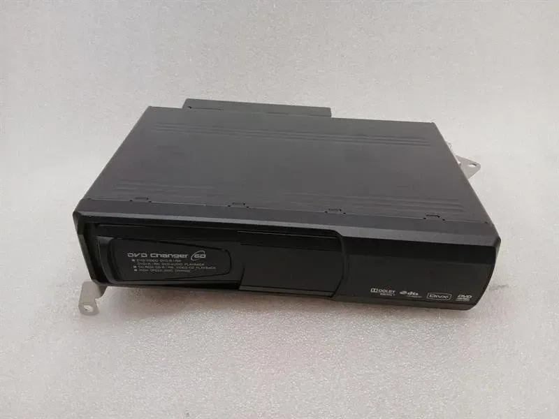 Aston Martin Rapide 10-14 CD changer AH42-19C043-BA CD changer