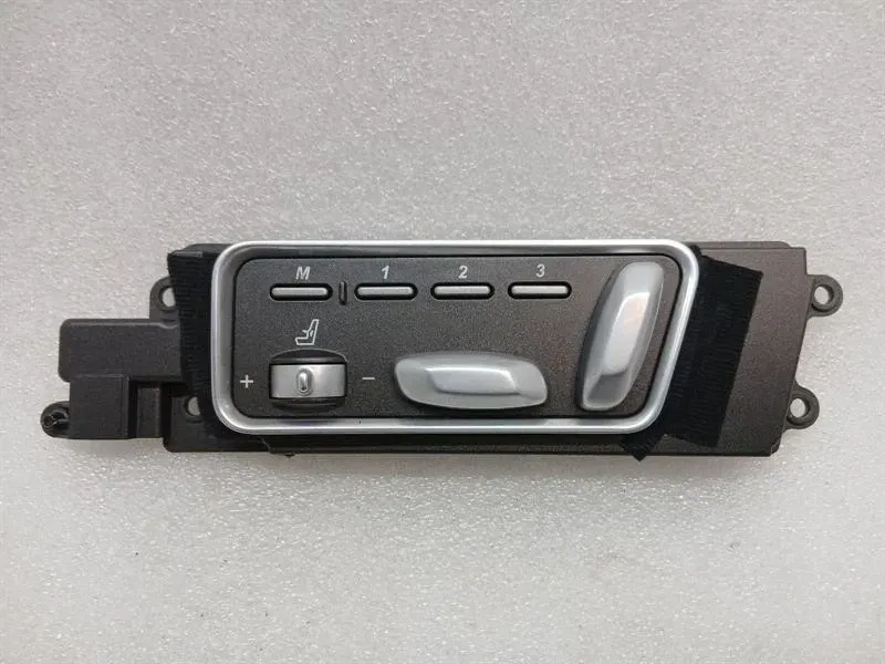 Aston Martin Rapid 10-14 Switch AD43-14B709-AC Switch LEFT LEFT