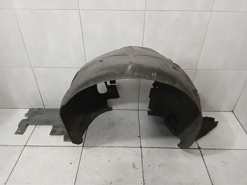 Aston Martin Rapide 10-14 Wheel Arch Liner AD43-166562-AC FR Wheel Arch Cover