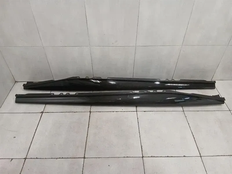 Ferrari 296 GTB GTS F171 side skirt 777177 777167 LH + RH CARBON side skirts