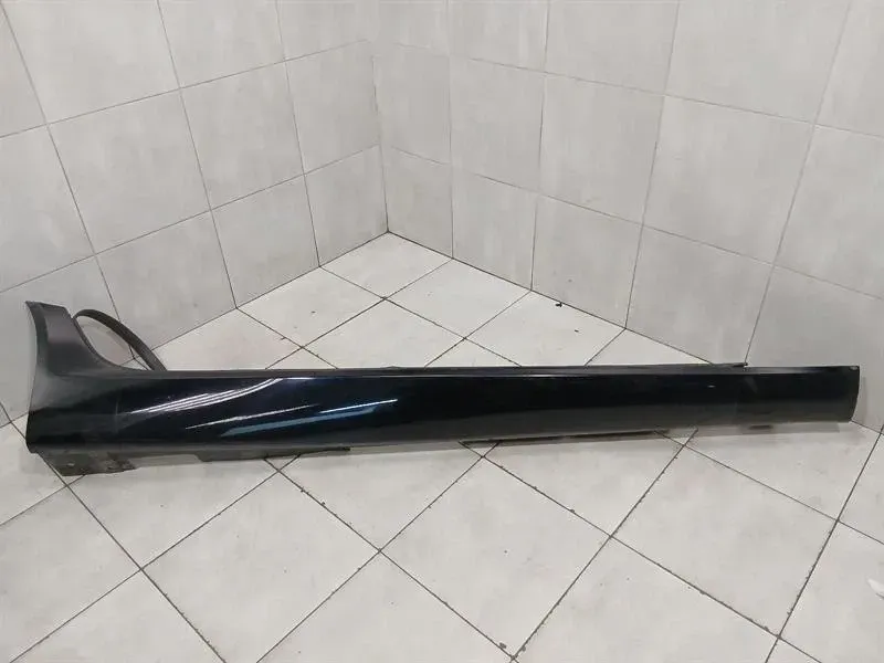 Aston Martin Rapide 10-14 side skirt AD43-10608-AB RH side skirts