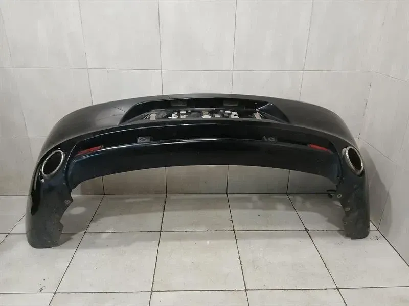 Aston Martin Rapide 10-14 Rear Bumper AD43-17K835-AG Rear Bumper