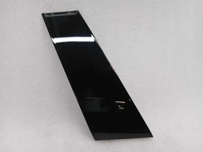 Aston Martin Rapide 10-14 Body Moulding AD43-280B10-BB RH B POST Bar