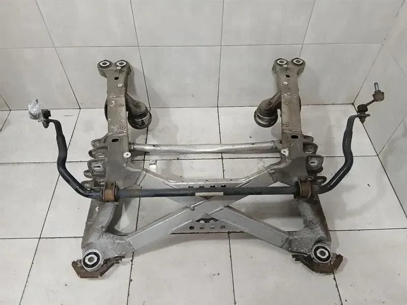 Aston Martin Rapide 10-14 Subframe Rear AD43-5R003-BE Axle Frame Rear Axle