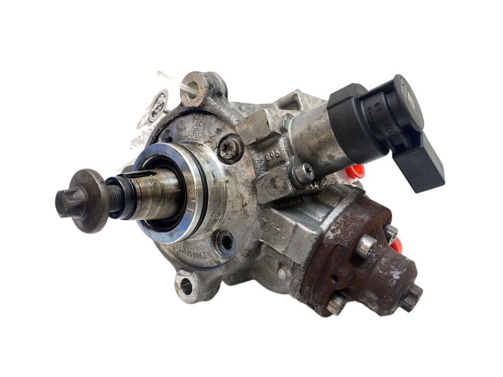 0445010736 0445010735 Fuel injection pump, diesel MERCEDES-BENZ E-CLASS (W213) (2016-2023)