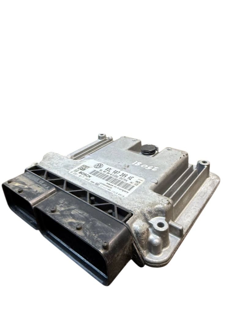 03L907309AE 0281017946 Engine Control Unit / module (ECU) VW TIGUAN I (5N) (2007-2018)