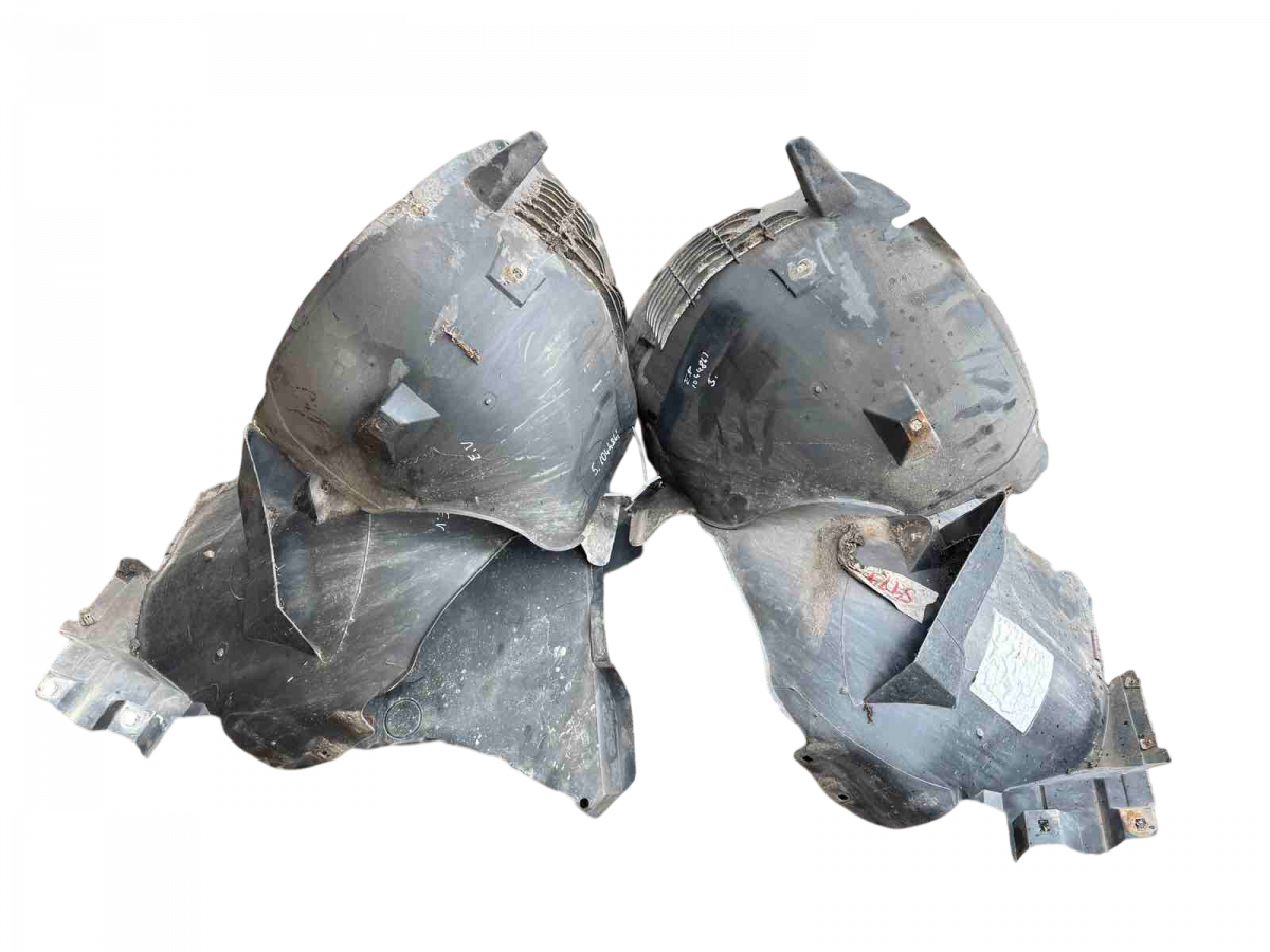 A2306901330 A2306901430 Fender inner liner front set MERCEDES-BENZ SL-CLASS (R230) (2001-2012)